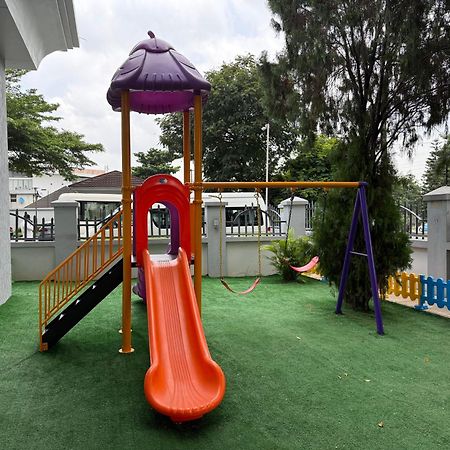 Radisson Lagos Ikeja 外观 照片