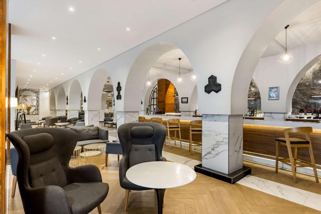 Radisson Lagos Ikeja 外观 照片