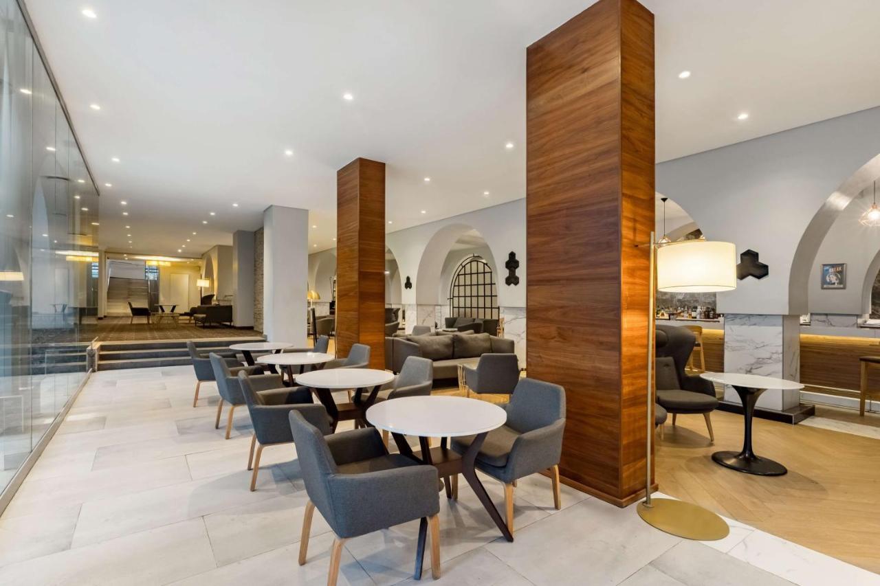 Radisson Lagos Ikeja 外观 照片