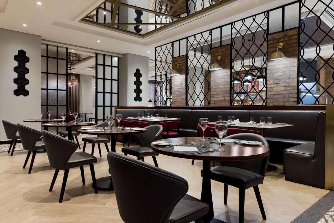 Radisson Lagos Ikeja 外观 照片