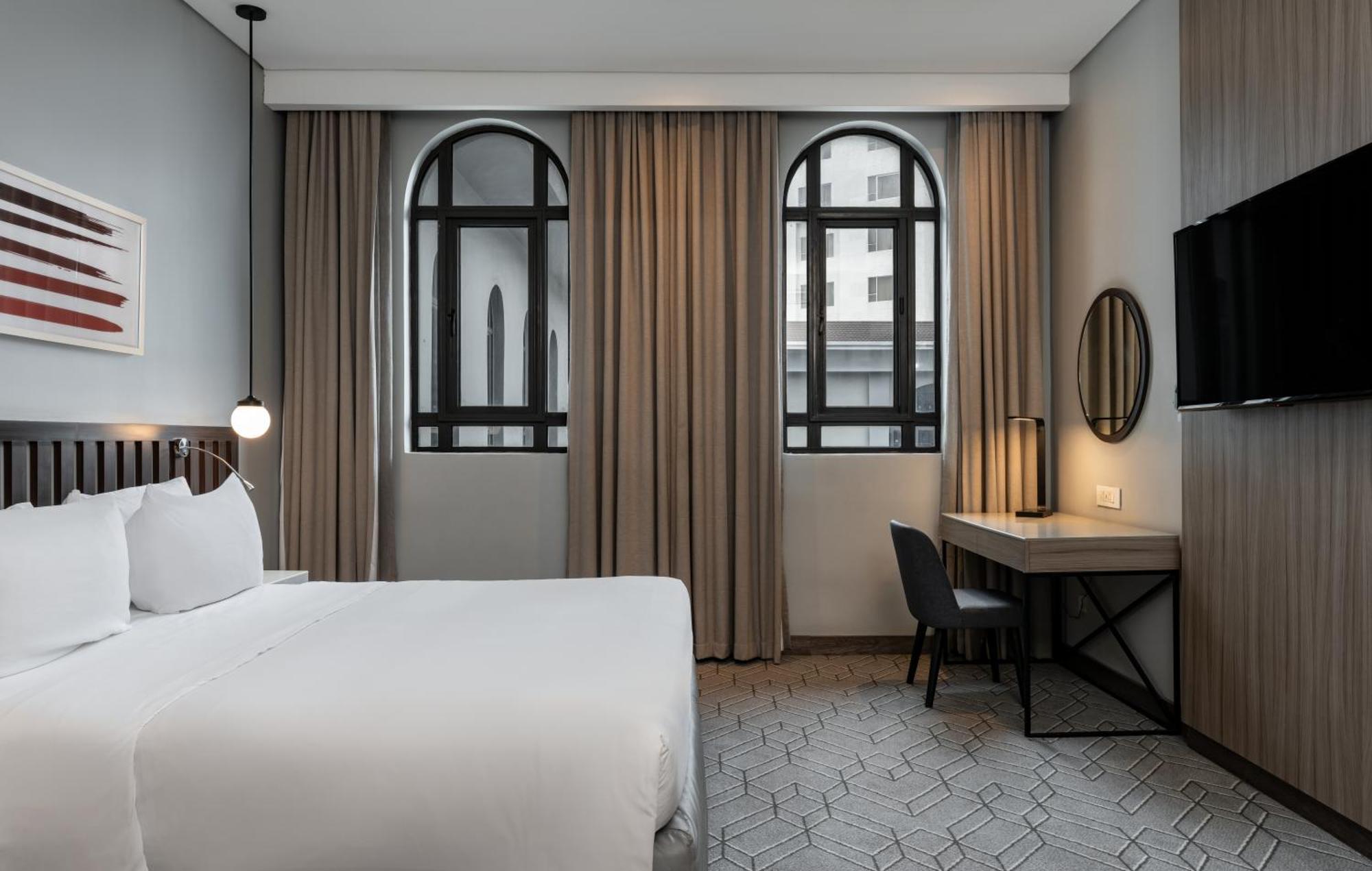Radisson Lagos Ikeja 外观 照片