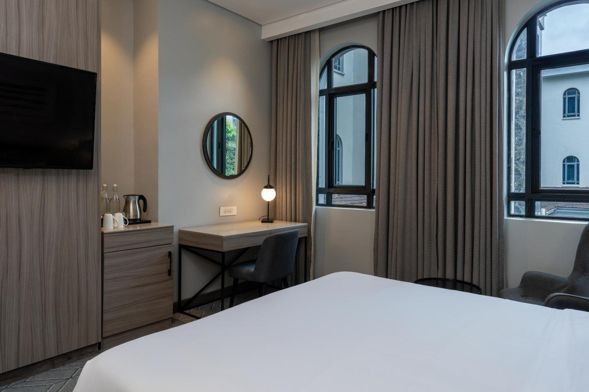 Radisson Lagos Ikeja 外观 照片