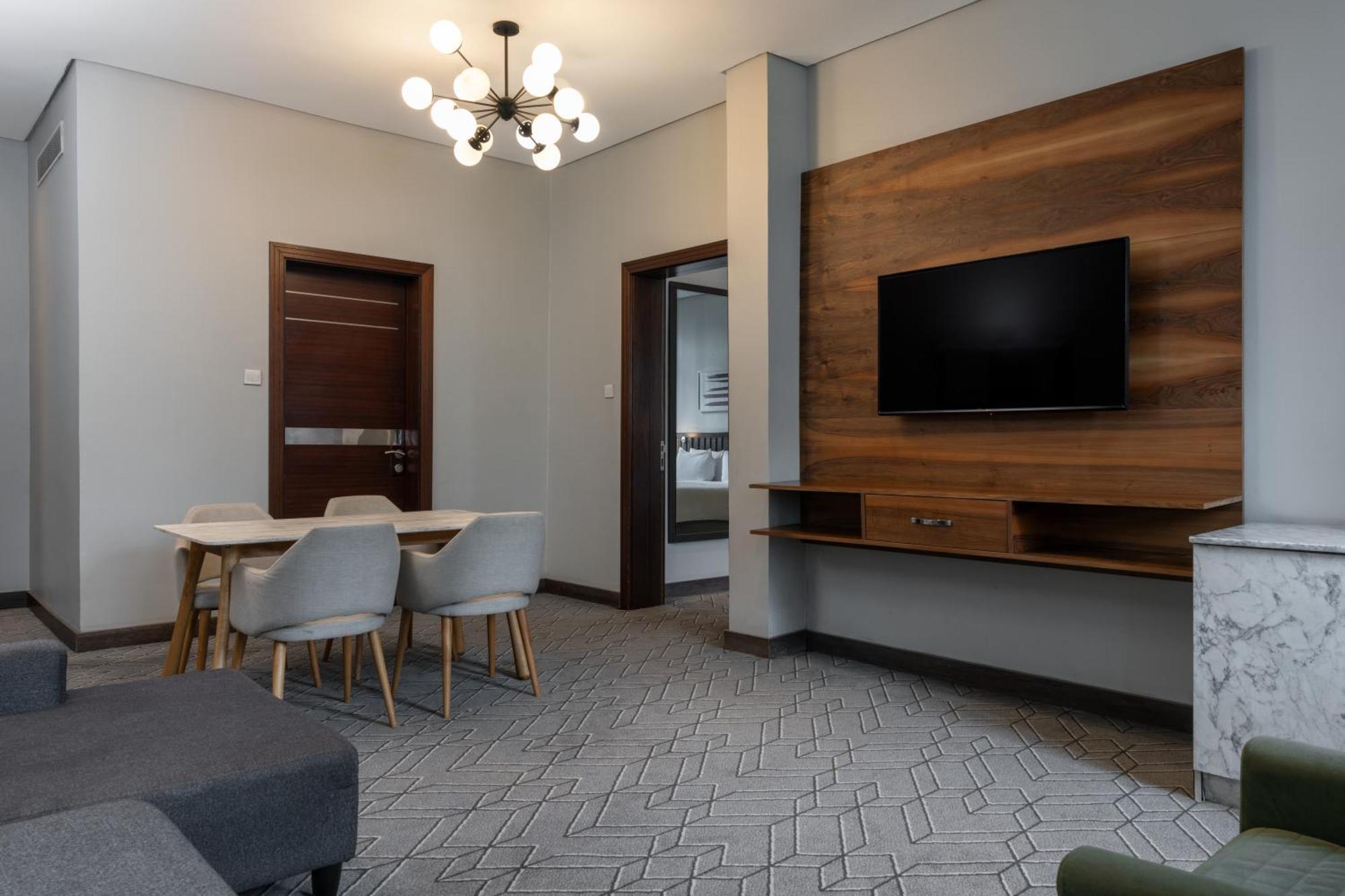 Radisson Lagos Ikeja 外观 照片