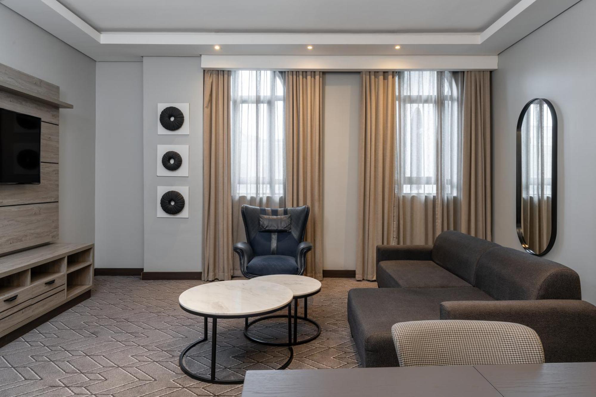 Radisson Lagos Ikeja 外观 照片
