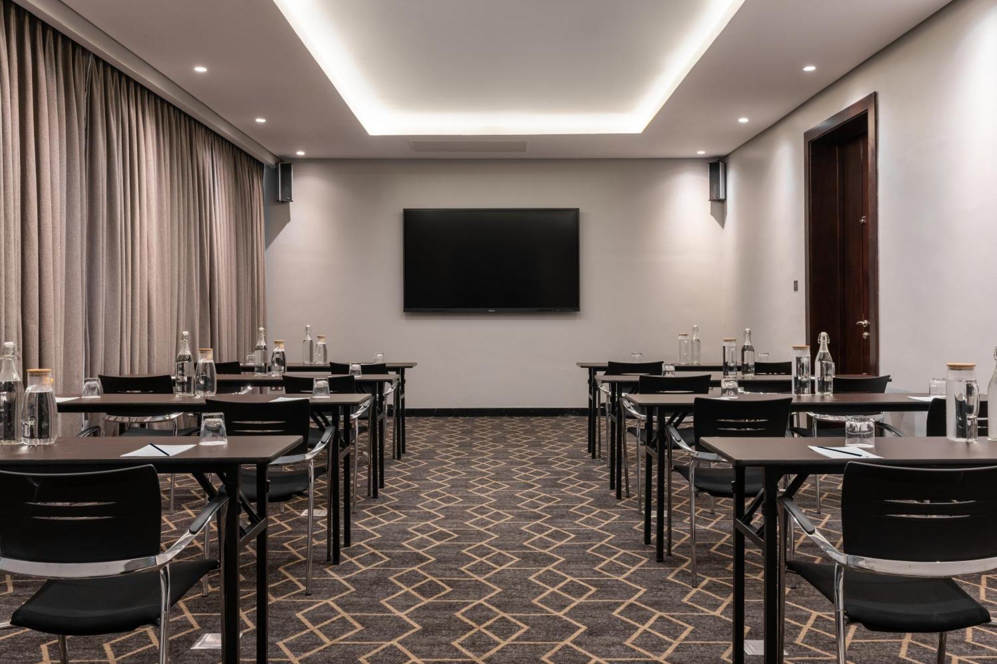 Radisson Lagos Ikeja 外观 照片