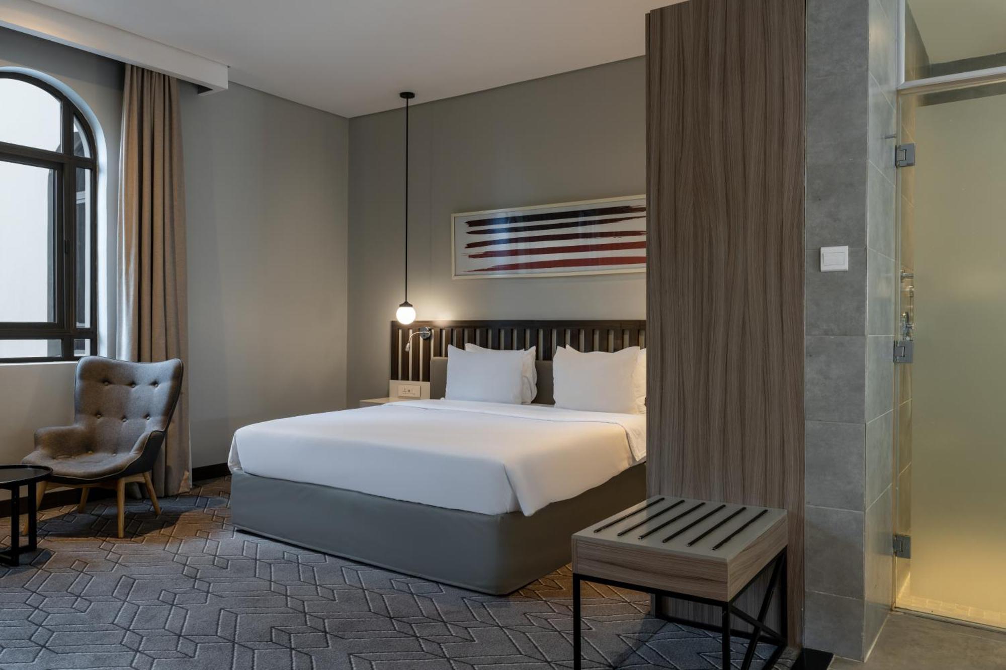 Radisson Lagos Ikeja 外观 照片