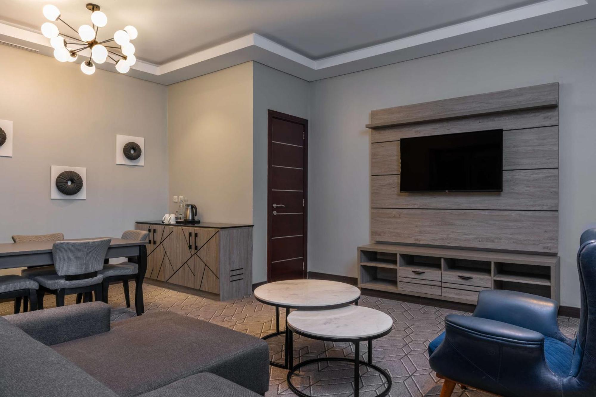 Radisson Lagos Ikeja 外观 照片