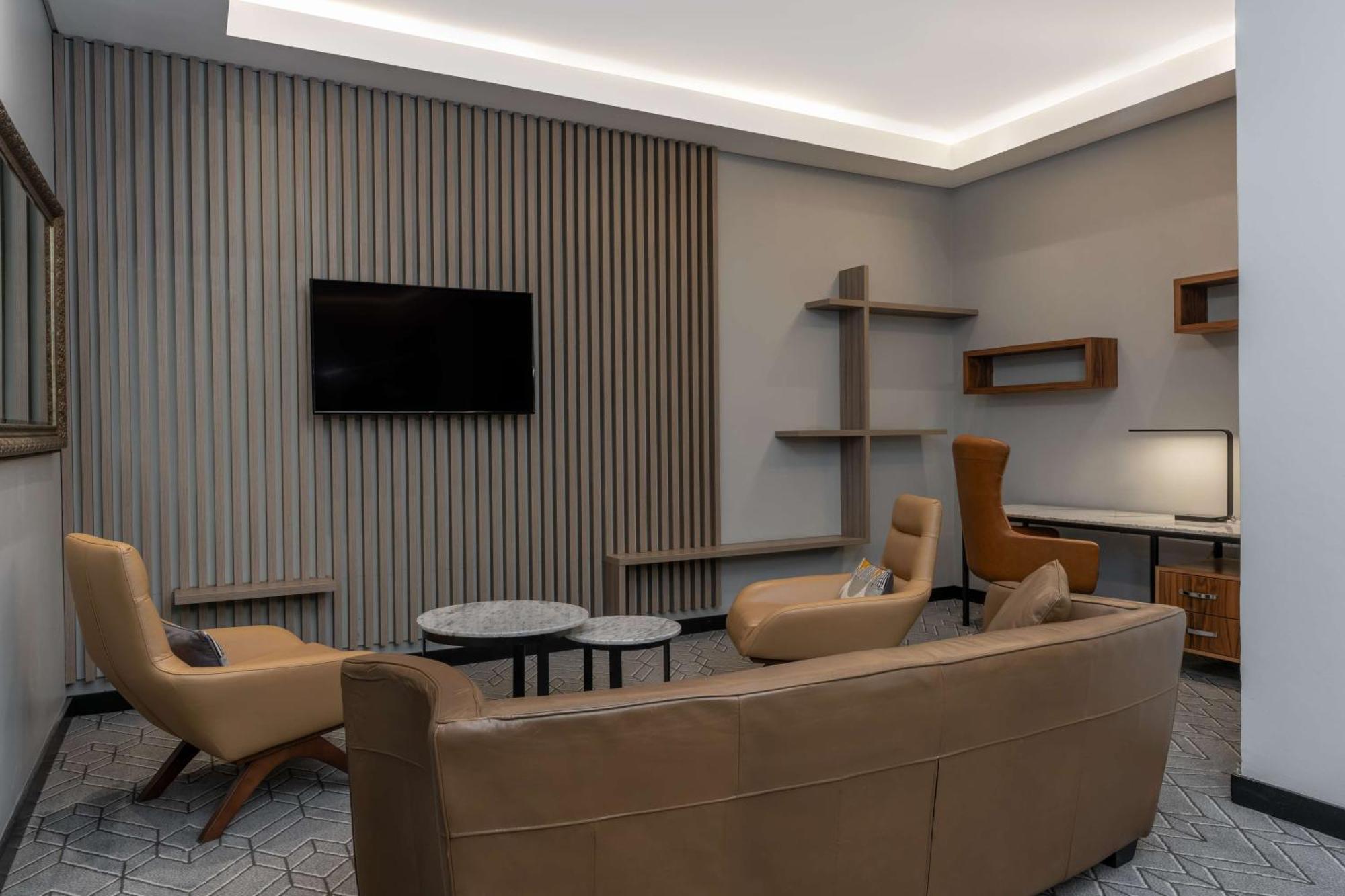 Radisson Lagos Ikeja 外观 照片