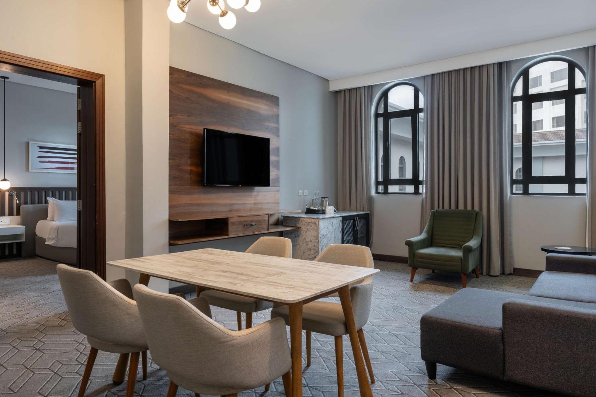 Radisson Lagos Ikeja 外观 照片