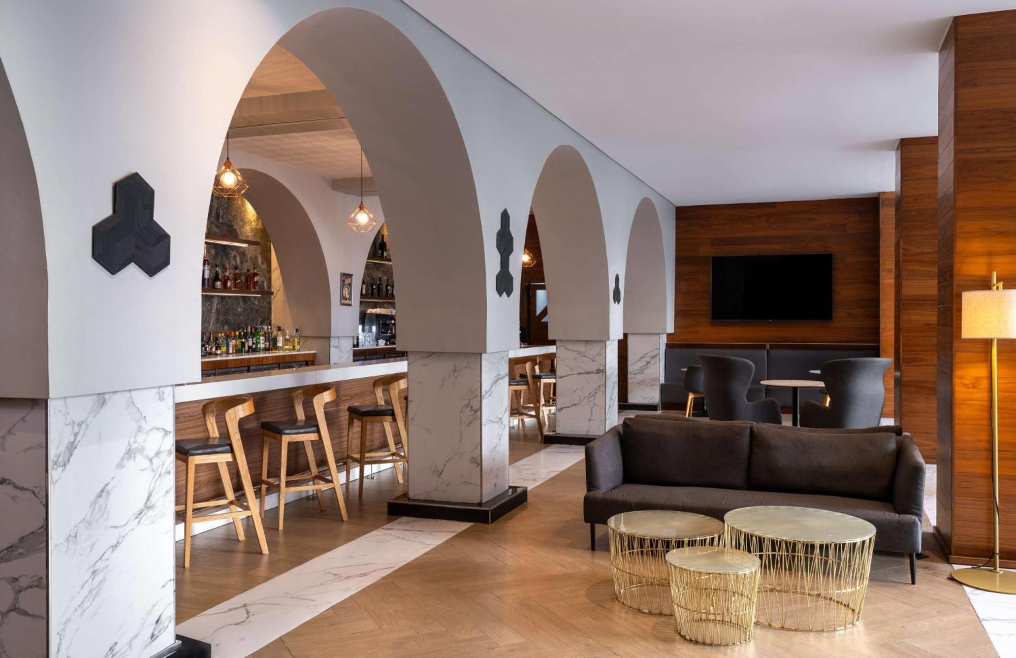 Radisson Lagos Ikeja 外观 照片