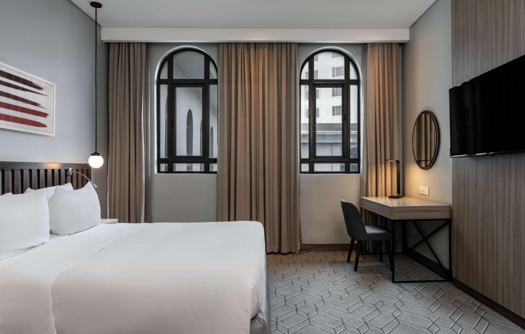 Radisson Lagos Ikeja 外观 照片
