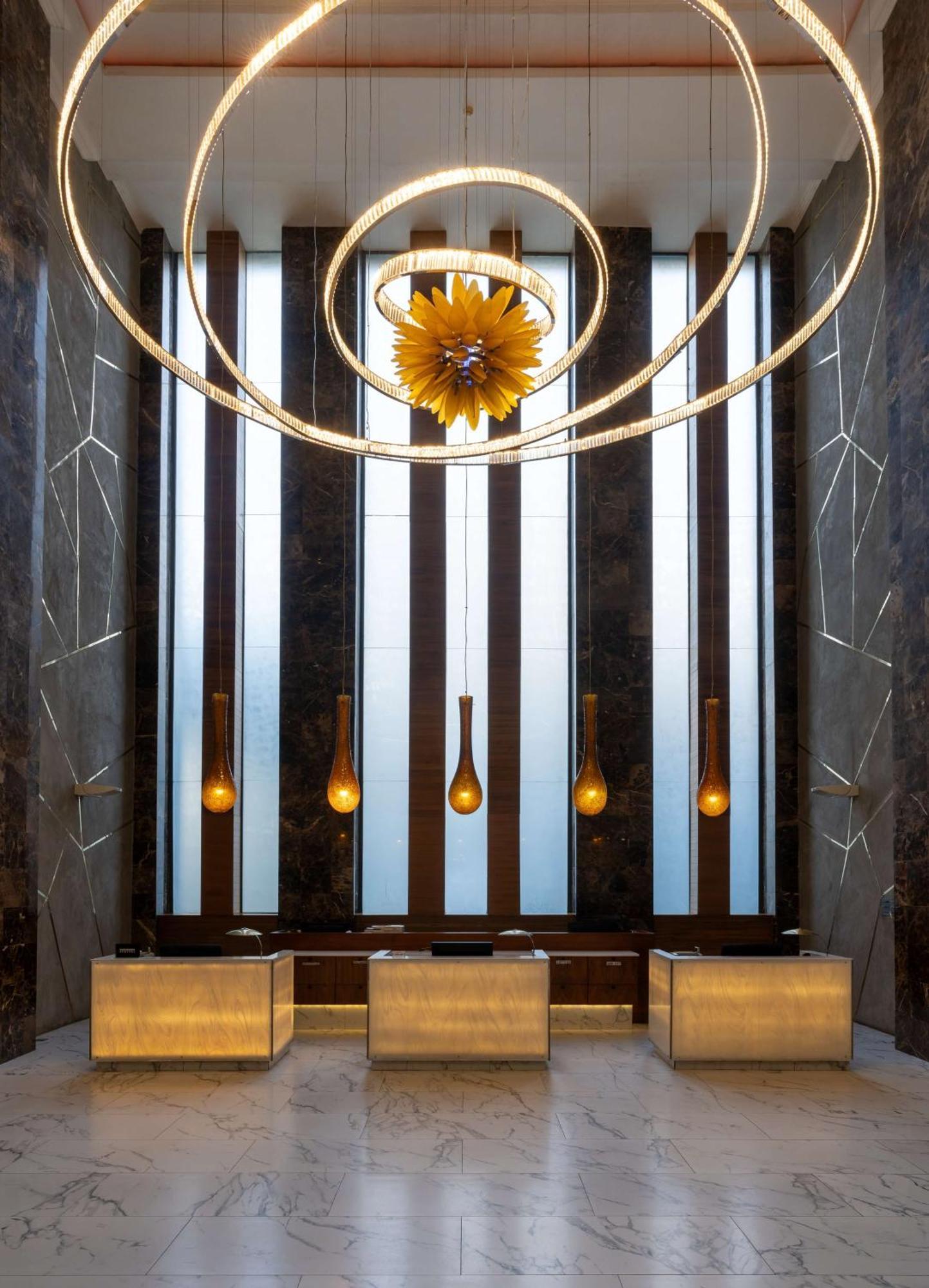 Radisson Lagos Ikeja 外观 照片
